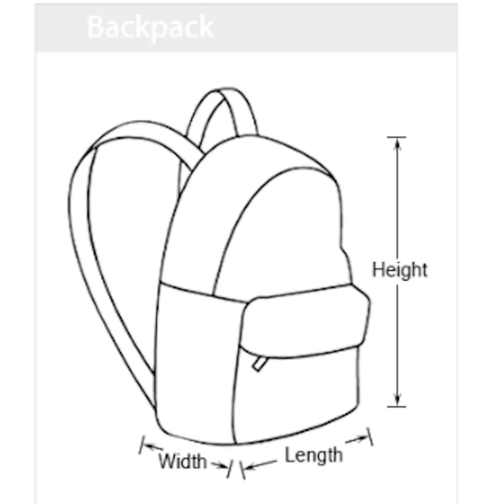 Kodak C3700 Pro Sling Knapsack Camera Bag Backpack NWT